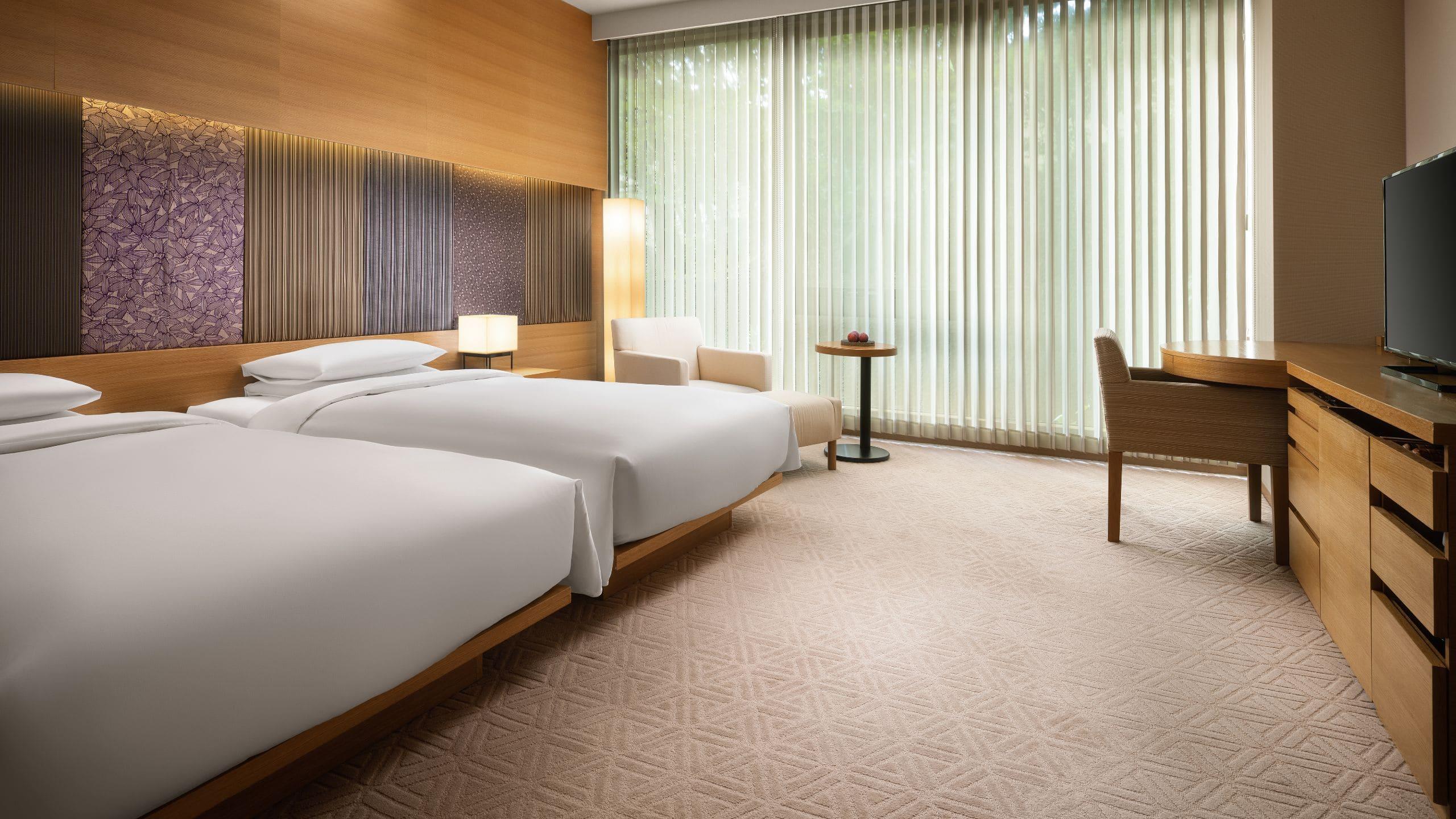 Hyatt Regency Hotel