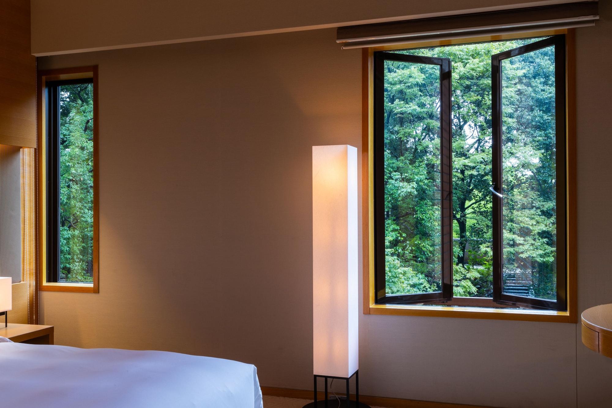 Hyatt Regency Hotel Kyoto