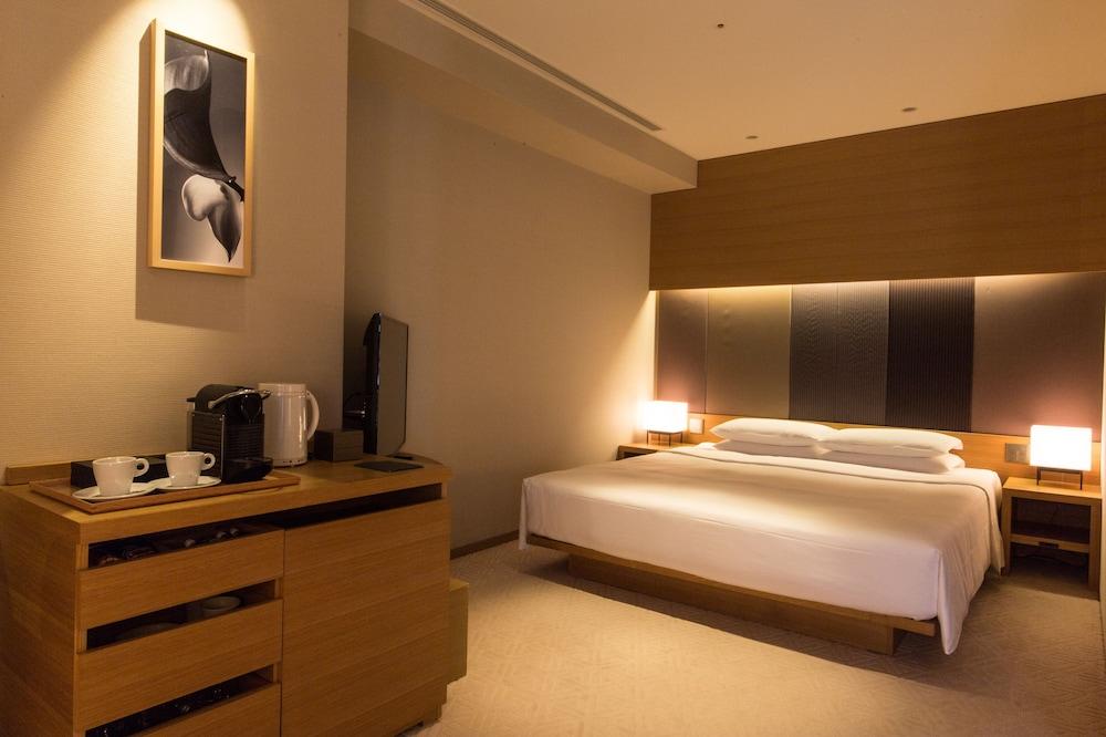 Hyatt Regency Hotel Kyoto