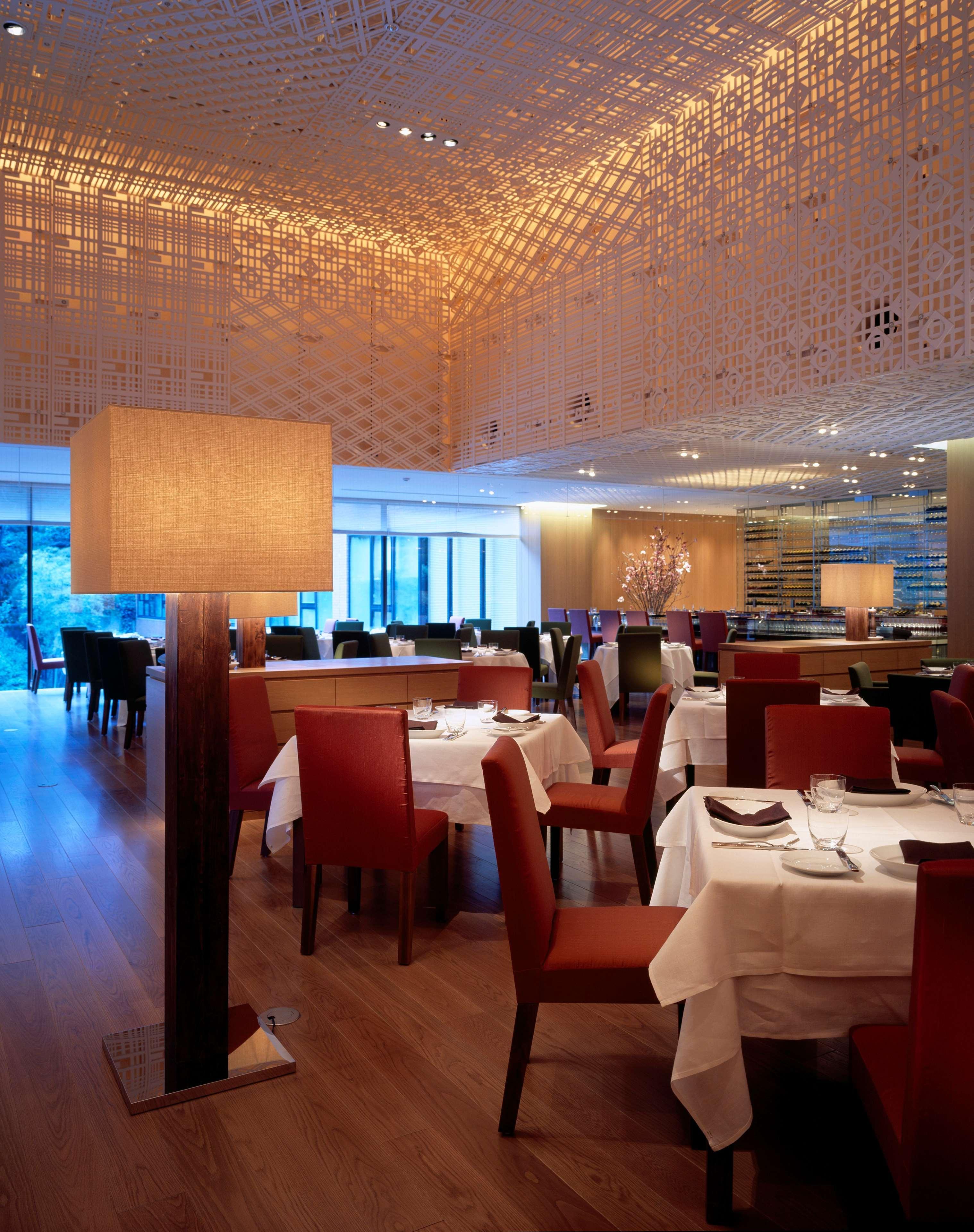 Hyatt Regency Hotel Kyoto